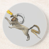 千目良 コースター (正面)