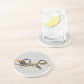 千目良 コースター (側面)