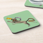 千目良 コースター (左側)