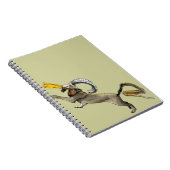 千目良 ノートブック (右側)