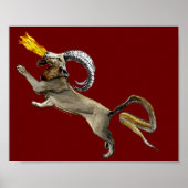 千目良 ポスター (正面)