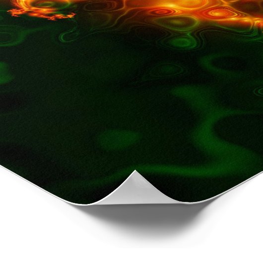 千目良 ポスター (角)