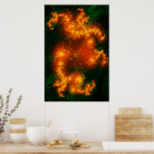 千目良 ポスター (キッチン)