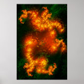 千目良 ポスター (正面)