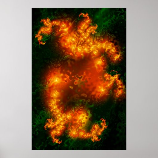 千目良 ポスター (正面)