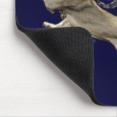 千目良 マウスパッド (コーナー)