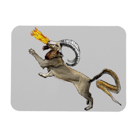 千目良 マグネット (横)