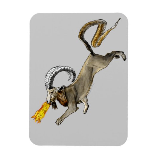 千目良 マグネット (縦)