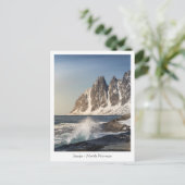 千社 ポストカード (スタンド正面)