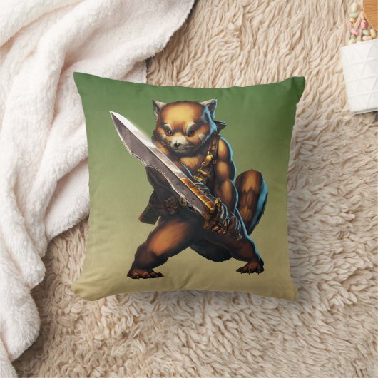 千秋 クッション (ブランケット)