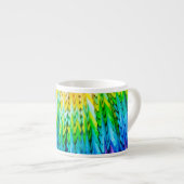 千羽鶴又は千羽鶴 エスプレッソカップ (正面右)