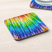 千羽鶴又は千羽鶴 コースター (左側)