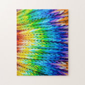 千羽鶴又は千羽鶴 ジグソーパズル (縦)