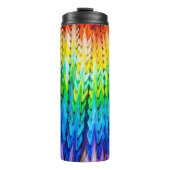 千羽鶴又は千羽鶴 タンブラー (正面)