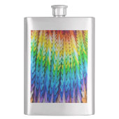 千羽鶴又は千羽鶴 フラスク (正面)