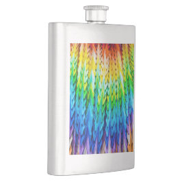 千羽鶴又は千羽鶴 フラスク