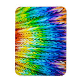 千羽鶴又は千羽鶴 マグネット (縦)