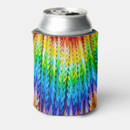 千羽鶴又は千羽鶴 缶クーラー