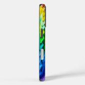 千羽鶴又は千羽鶴 Case-Mate iPhoneケース (裏面 / 右)