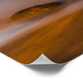 千葉シティブルース ポスター (角)