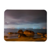 千葉シティブルース マグネット (横)