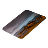 千葉シティブルース マグネット (左側)