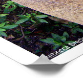 千葉モンク ポスター (角)