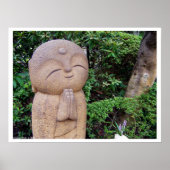 千葉モンク ポスター (正面)