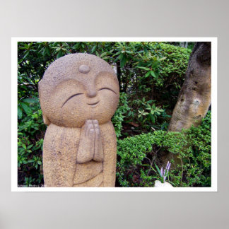 千葉モンク ポスター