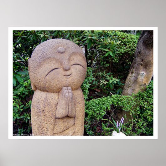 千葉モンク ポスター (正面)