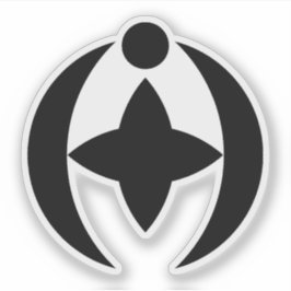 千葉県エンブレム シール