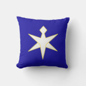 千葉県国旗 クッション (正面)