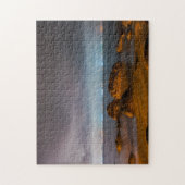 千葉都市青 ジグソーパズル (縦)