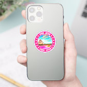 千葉 シール (スマートフォン)
