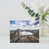 千蛇島マウンテンフォト ポストカード (スタンド正面)