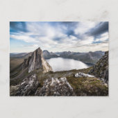 千蛇島マウンテンフォト ポストカード (正面)