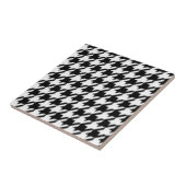 千鳥格子のなタイル タイル (側面)