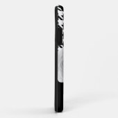 千鳥格子のなiPhone 5の場合 Case-Mate iPhoneケース (裏面/右)