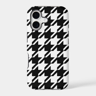 千鳥格子のなiPhone 5.0の場合