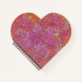 午前中に ノートブック (正面)