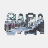 午前中の太陽に保護される フェイバーボックス (折り畳みなし)