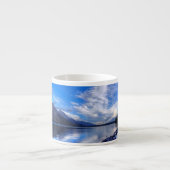 午前中ジェニー エスプレッソカップ (正面)