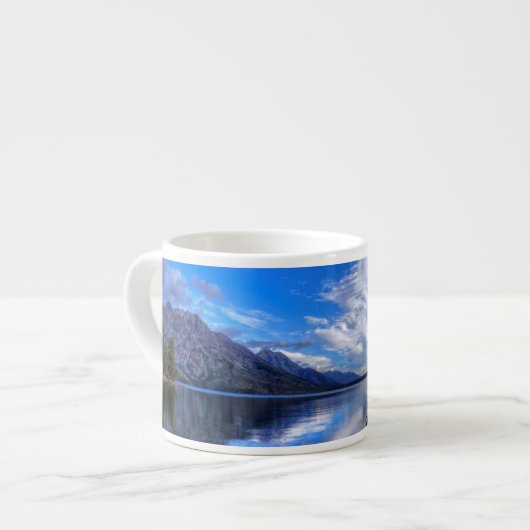 午前中ジェニー エスプレッソカップ (正面左)