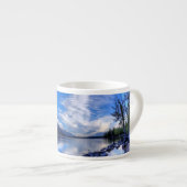 午前中ジェニー エスプレッソカップ (正面右)