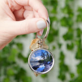 午前中ジェニー キーホルダー (手)