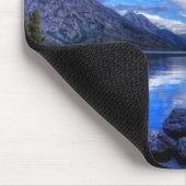 午前中ジェニー マウスパッド (コーナー)