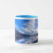 午前中ジェニー マグカップ (中央)