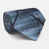 午前中頃の太陽に守られて ネクタイ (ロール)