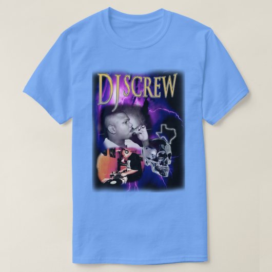 午前中3時 Tシャツ (デザイン正面)