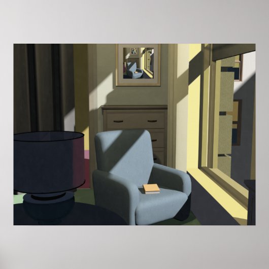 午前十一時 ポスター (正面)